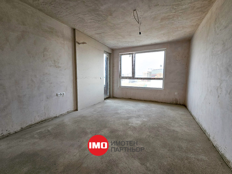 Продается  1 спальня Бургас , Славейков , 69 кв.м | 38823111 - изображение [5]