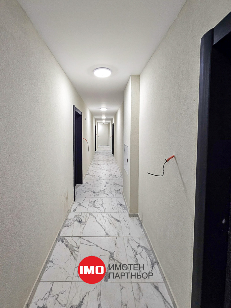 Продается  1 спальня Бургас , Славейков , 69 кв.м | 38823111 - изображение [4]