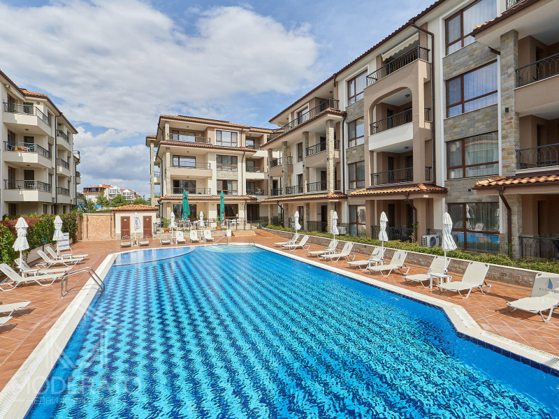 Na sprzedaż  1 sypialnia Burgas , Sarafowo , 67 mkw | 66967426 - obraz [13]