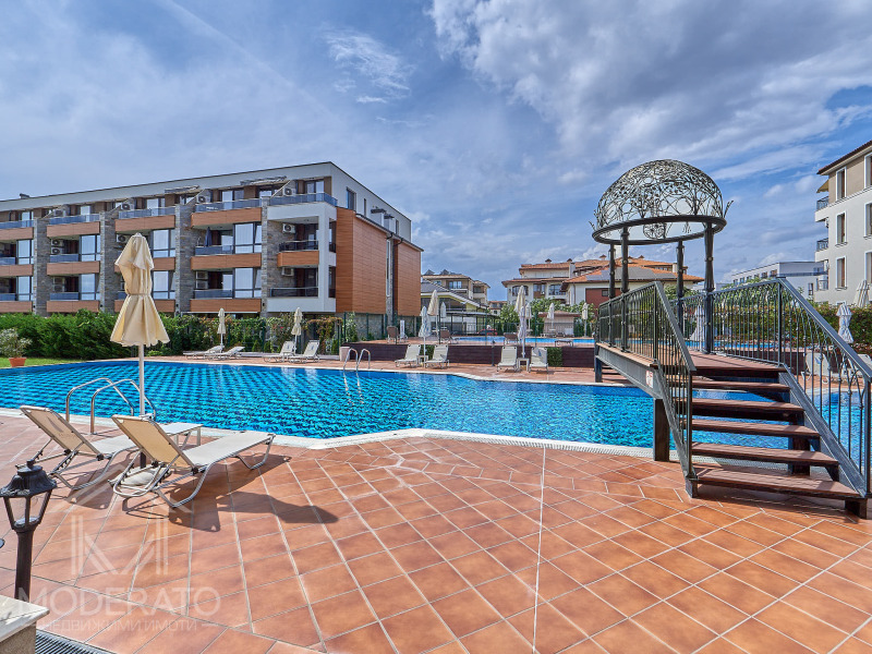 Na sprzedaż  1 sypialnia Burgas , Sarafowo , 67 mkw | 66967426 - obraz [11]