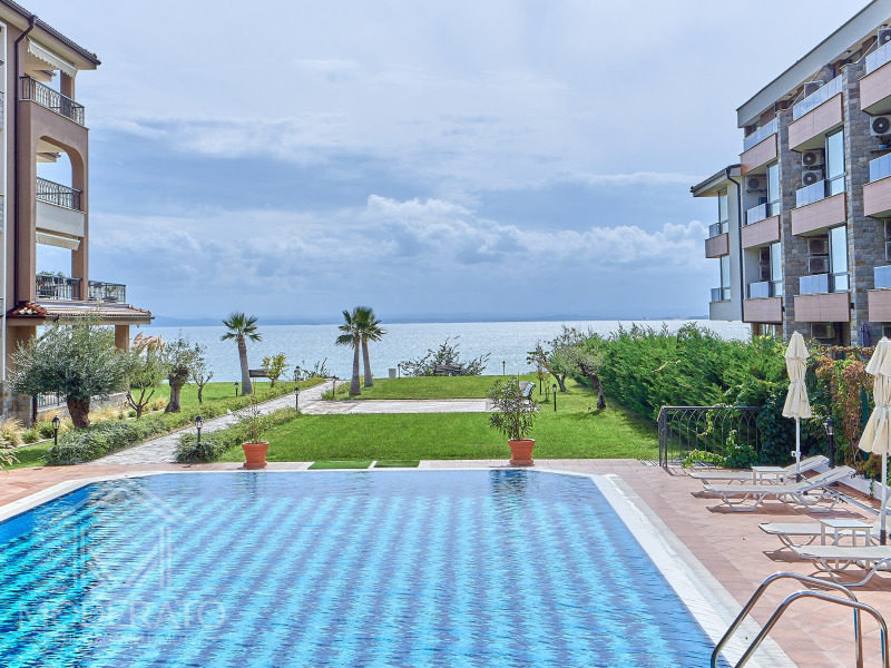 Na sprzedaż  1 sypialnia Burgas , Sarafowo , 67 mkw | 66967426 - obraz [14]