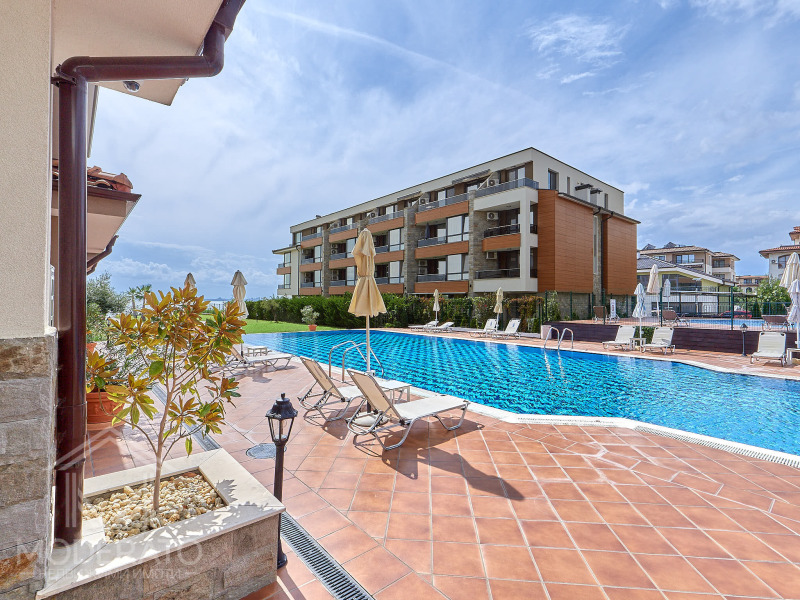 Na sprzedaż  1 sypialnia Burgas , Sarafowo , 67 mkw | 66967426 - obraz [12]