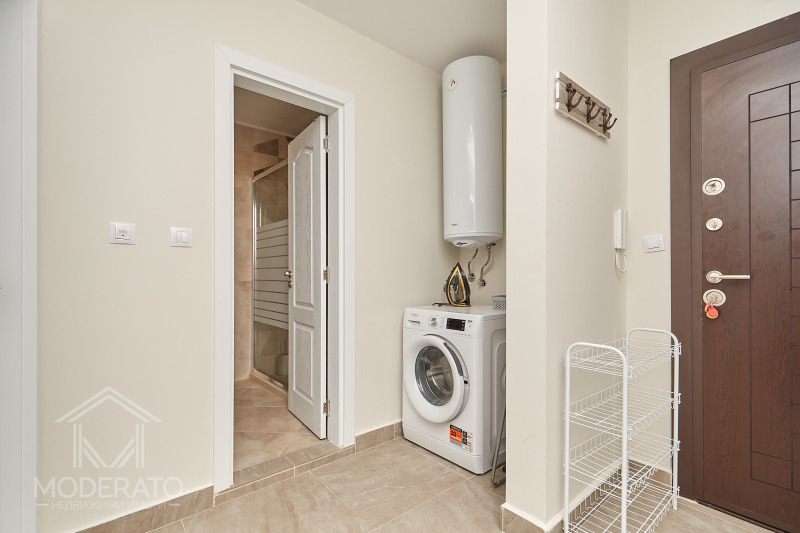 Na sprzedaż  1 sypialnia Burgas , Sarafowo , 67 mkw | 66967426 - obraz [5]
