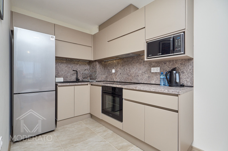 Na sprzedaż  1 sypialnia Burgas , Sarafowo , 67 mkw | 66967426 - obraz [3]