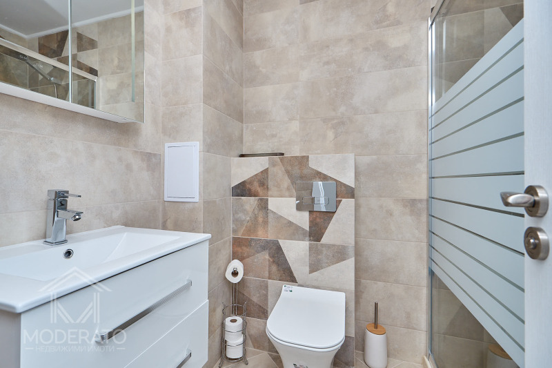 Na sprzedaż  1 sypialnia Burgas , Sarafowo , 67 mkw | 66967426 - obraz [8]