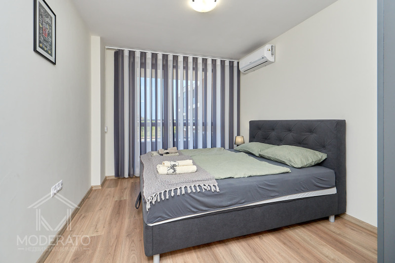 Na sprzedaż  1 sypialnia Burgas , Sarafowo , 67 mkw | 66967426 - obraz [6]