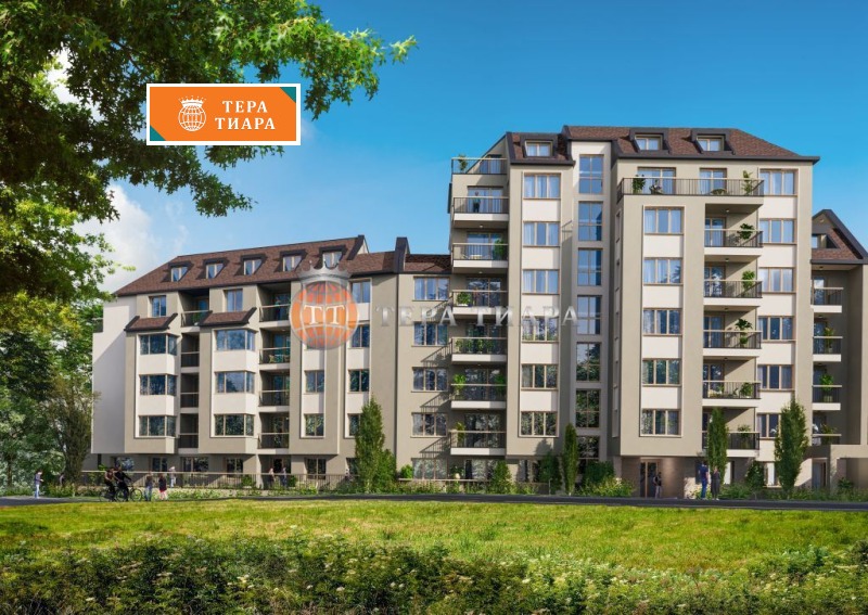 For Sale  1 bedroom Sofia , Ovcha kupel 1 , 70 sq.m | 68870741 - image [6]