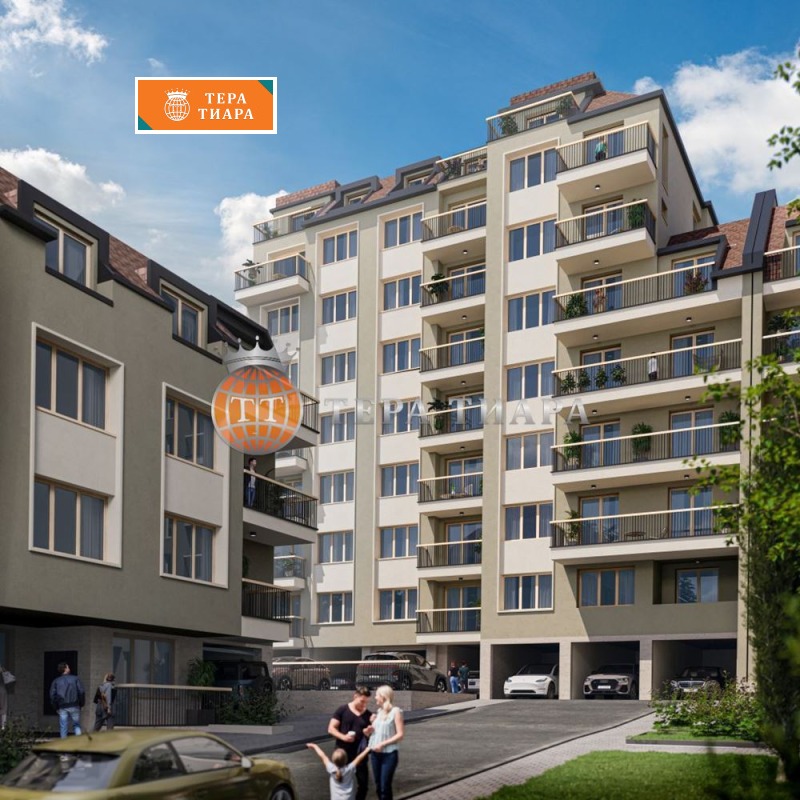 For Sale  1 bedroom Sofia , Ovcha kupel 1 , 70 sq.m | 68870741 - image [4]