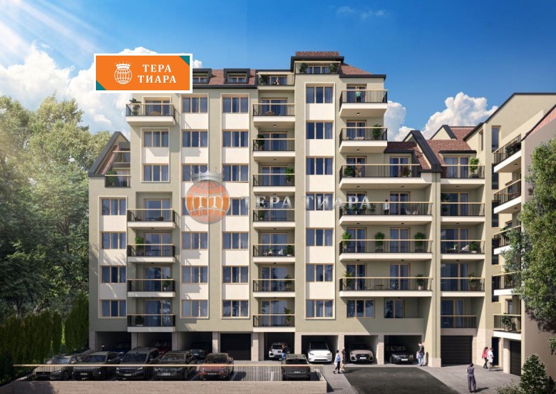 For Sale  1 bedroom Sofia , Ovcha kupel 1 , 70 sq.m | 68870741 - image [3]