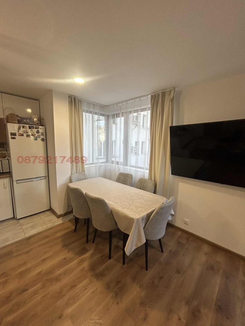 Продава 2-СТАЕН, гр. Плевен, 9-ти квартал, снимка 5 - Апартаменти - 53522284