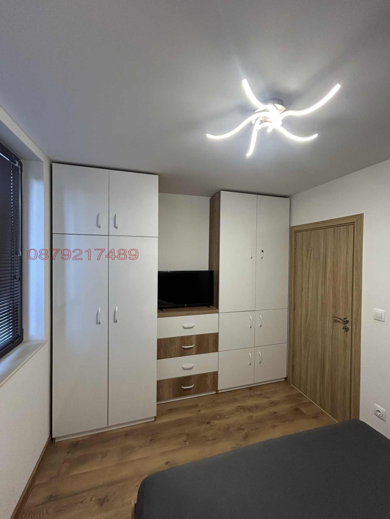 Продава 2-СТАЕН, гр. Плевен, 9-ти квартал, снимка 11 - Апартаменти - 53522284