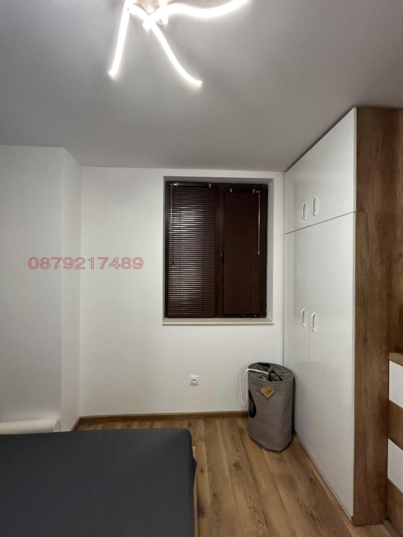 Продава 2-СТАЕН, гр. Плевен, 9-ти квартал, снимка 9 - Апартаменти - 53522284