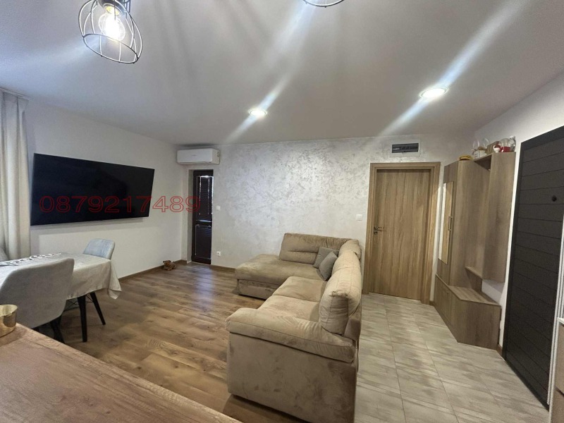 Продава 2-СТАЕН, гр. Плевен, 9-ти квартал