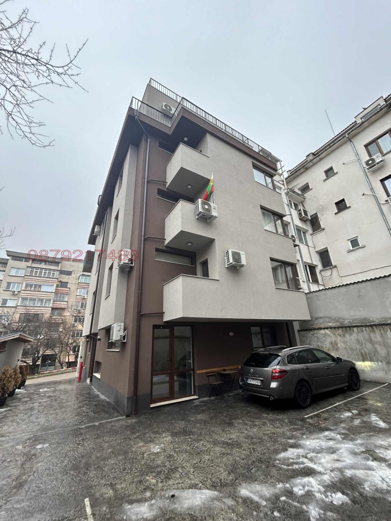 Продава 2-СТАЕН, гр. Плевен, 9-ти квартал, снимка 12 - Апартаменти - 53522284