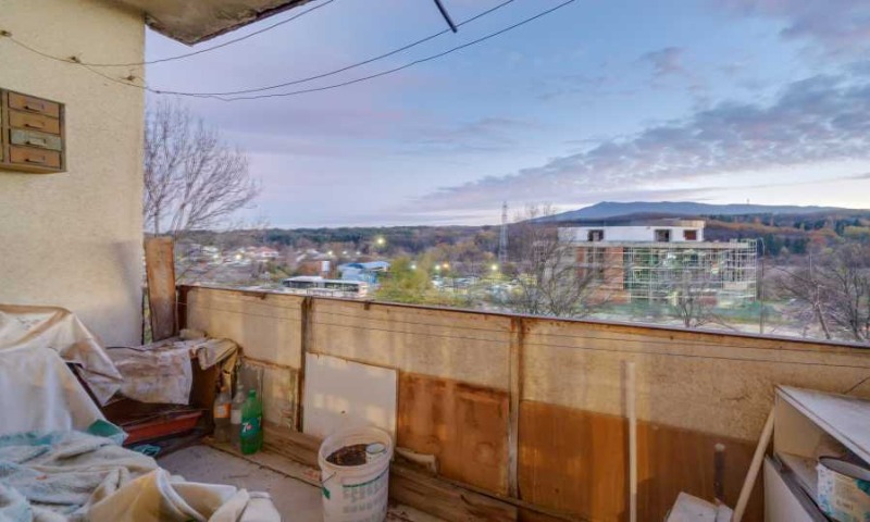 Продава 2-СТАЕН, гр. София, Люлин 7, снимка 7 - Апартаменти - 52404266