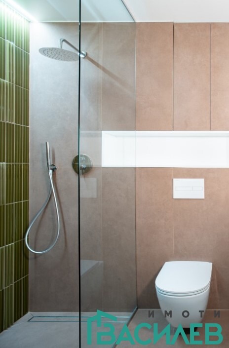 Продава 2-СТАЕН, гр. София, Кръстова вада, снимка 5 - Апартаменти - 53018265