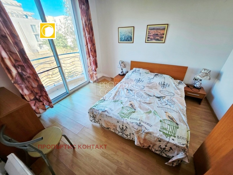 Продава 2-СТАЕН, к.к. Слънчев бряг, област Бургас, снимка 5 - Апартаменти - 53086391