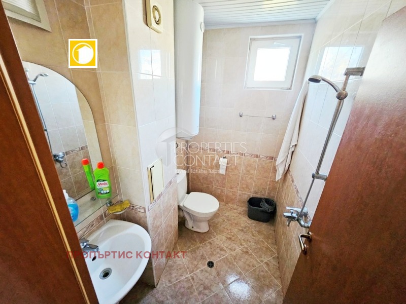 Продава 2-СТАЕН, к.к. Слънчев бряг, област Бургас, снимка 10 - Апартаменти - 53086391