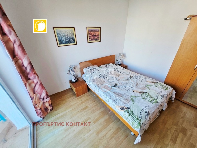 Продава 2-СТАЕН, к.к. Слънчев бряг, област Бургас, снимка 6 - Апартаменти - 53086391