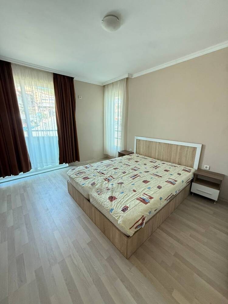 Продава 2-СТАЕН, гр. Свети Влас, област Бургас, снимка 4 - Апартаменти - 53746141