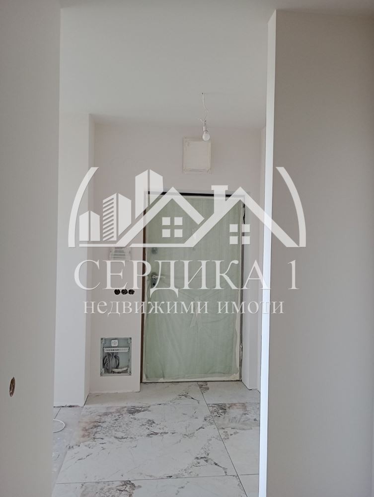 Продава 2-СТАЕН, гр. София, Дружба 2, снимка 6 - Апартаменти - 54106961