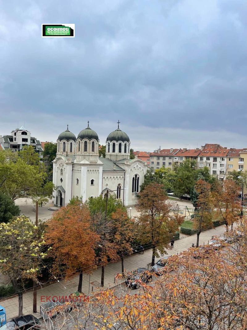Продава 3-СТАЕН, гр. София, Център