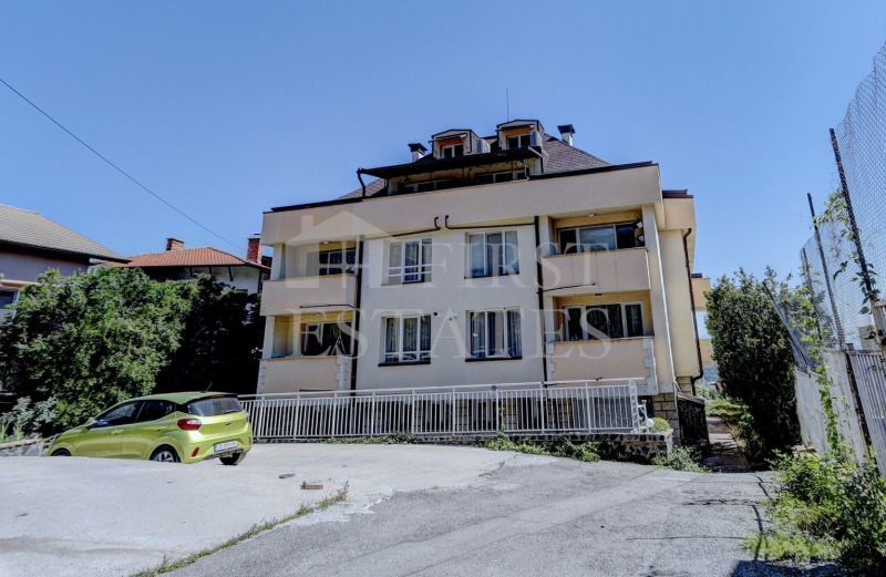 Till salu  2 sovrum Sofia , Simeonovo , 94 kvm | 95488132 - bild [5]