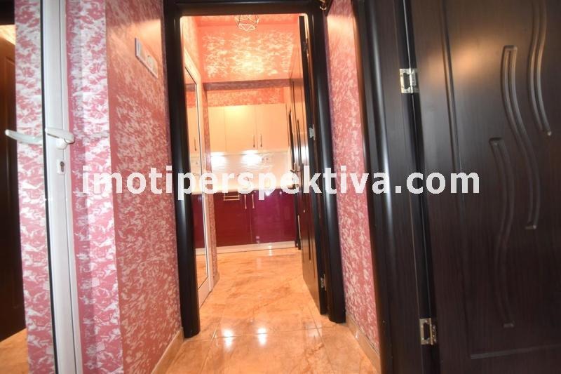 In vendita  2 camere da letto Plovdiv , Hristo Smirnenski , 100 mq | 35857060 - Immagine [6]