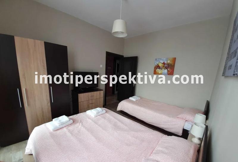 Продава 3-СТАЕН, гр. Пловдив, Христо Смирненски, снимка 6 - Aпартаменти - 47075448