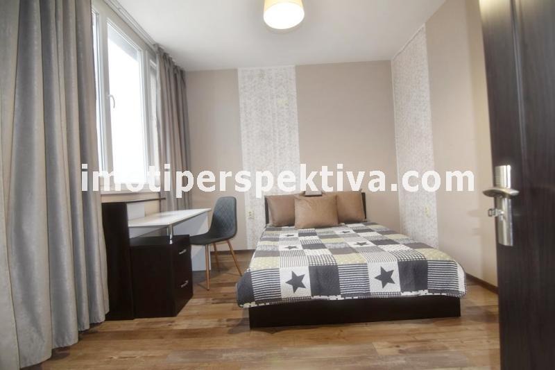 À venda  2 quartos Plovdiv , Hristo Smirnenski , 100 m² | 35857060 - imagem [14]