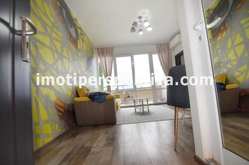 In vendita  2 camere da letto Plovdiv , Hristo Smirnenski , 100 mq | 35857060 - Immagine [2]