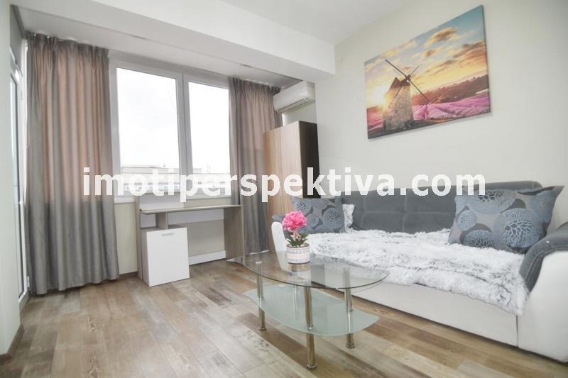 Продава 3-СТАЕН, гр. Пловдив, Христо Смирненски, снимка 9 - Aпартаменти - 47075448