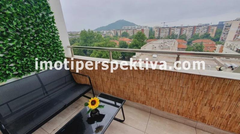 In vendita  2 camere da letto Plovdiv , Hristo Smirnenski , 100 mq | 35857060 - Immagine [4]