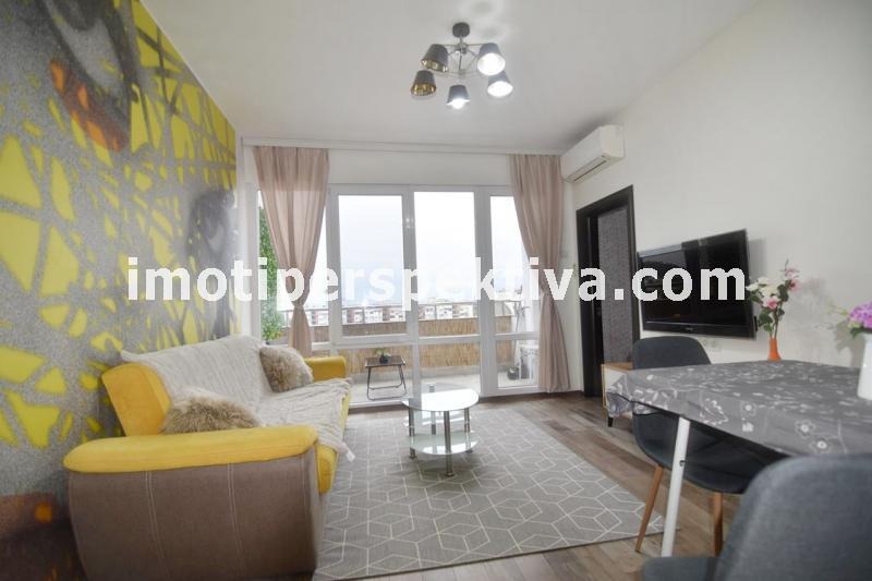 Продава  3-стаен град Пловдив , Христо Смирненски , 100 кв.м | 35857060