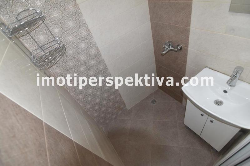 Продава 3-СТАЕН, гр. Пловдив, Христо Смирненски, снимка 16 - Aпартаменти - 47075448