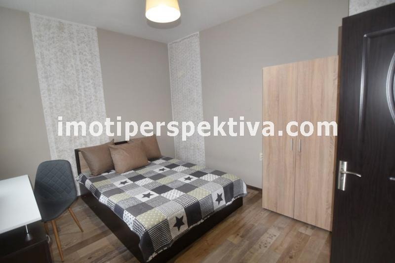 Продава 3-СТАЕН, гр. Пловдив, Христо Смирненски, снимка 12 - Aпартаменти - 47075448