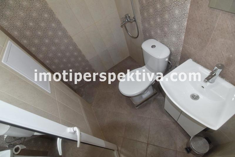 In vendita  2 camere da letto Plovdiv , Hristo Smirnenski , 100 mq | 35857060 - Immagine [16]