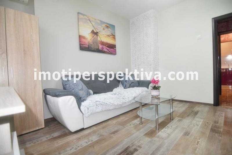 In vendita  2 camere da letto Plovdiv , Hristo Smirnenski , 100 mq | 35857060 - Immagine [11]