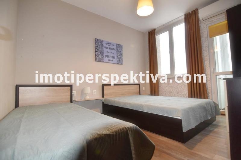 À venda  2 quartos Plovdiv , Hristo Smirnenski , 100 m² | 35857060 - imagem [9]