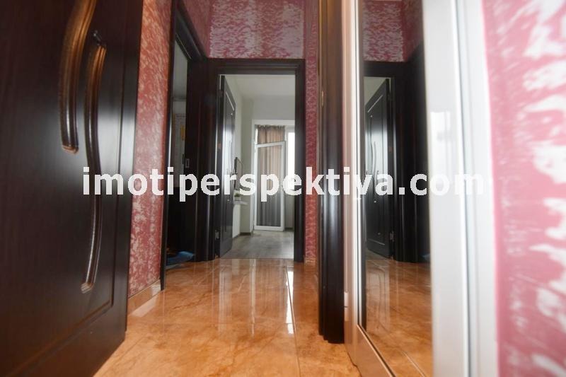 Продава 3-СТАЕН, гр. Пловдив, Христо Смирненски, снимка 14 - Aпартаменти - 47075448