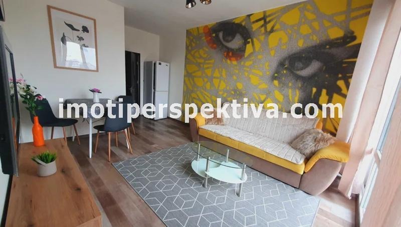 In vendita  2 camere da letto Plovdiv , Hristo Smirnenski , 100 mq | 35857060 - Immagine [3]