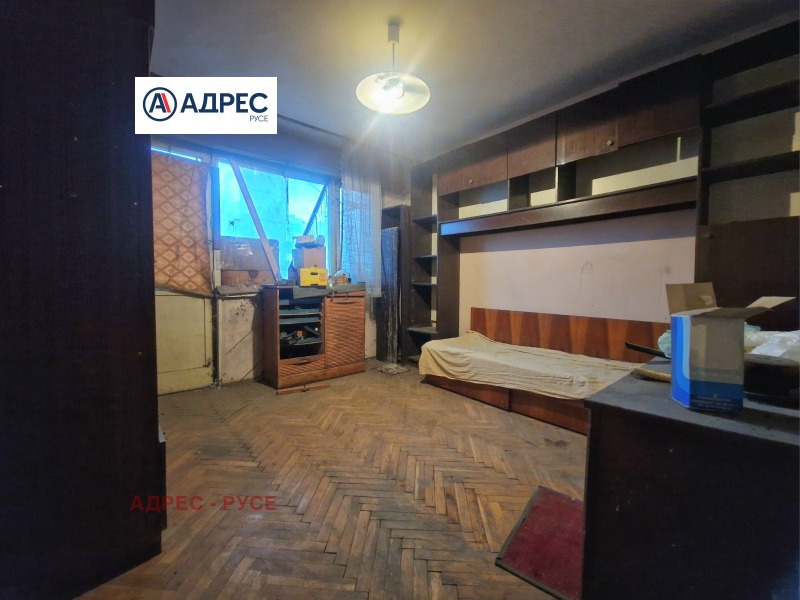 Продава 3-СТАЕН, гр. Русе, Широк център, снимка 2 - Aпартаменти - 47303944