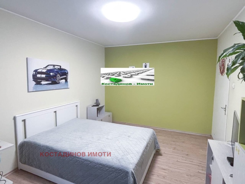 Προς πώληση  2 υπνοδωμάτια Πλοβδηβ , Χρηστο Σμηρνενσκη , 65 τ.μ | 16319082 - εικόνα [10]