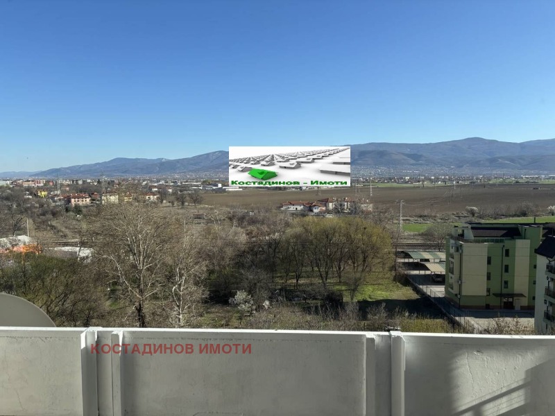 Προς πώληση  2 υπνοδωμάτια Πλοβδηβ , Χρηστο Σμηρνενσκη , 65 τ.μ | 16319082 - εικόνα [11]