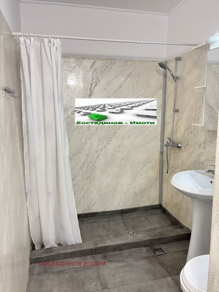 Προς πώληση  2 υπνοδωμάτια Πλοβδηβ , Χρηστο Σμηρνενσκη , 65 τ.μ | 16319082 - εικόνα [9]
