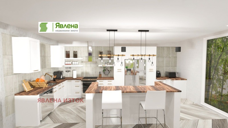 In vendita  2 camere da letto Sofia , Iztok , 199 mq | 11975598 - Immagine [2]