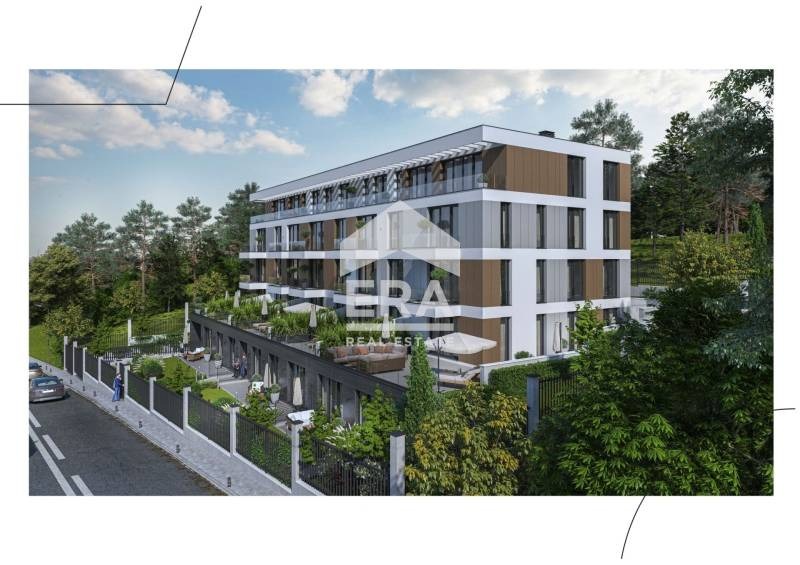 Продава 3-СТАЕН, гр. Варна, Бриз, снимка 2 - Апартаменти - 52304614