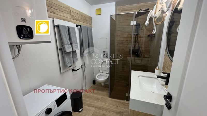 Продава 3-СТАЕН, к.к. Слънчев бряг, област Бургас, снимка 11 - Апартаменти - 52568557