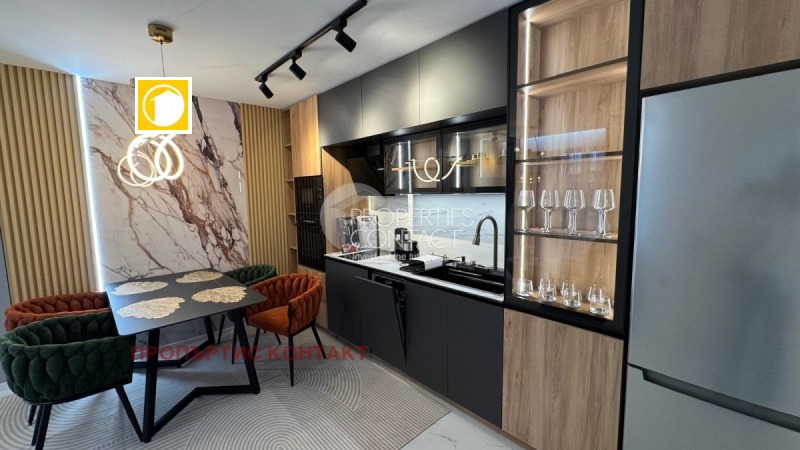 Продава 3-СТАЕН, к.к. Слънчев бряг, област Бургас, снимка 2 - Апартаменти - 52568557