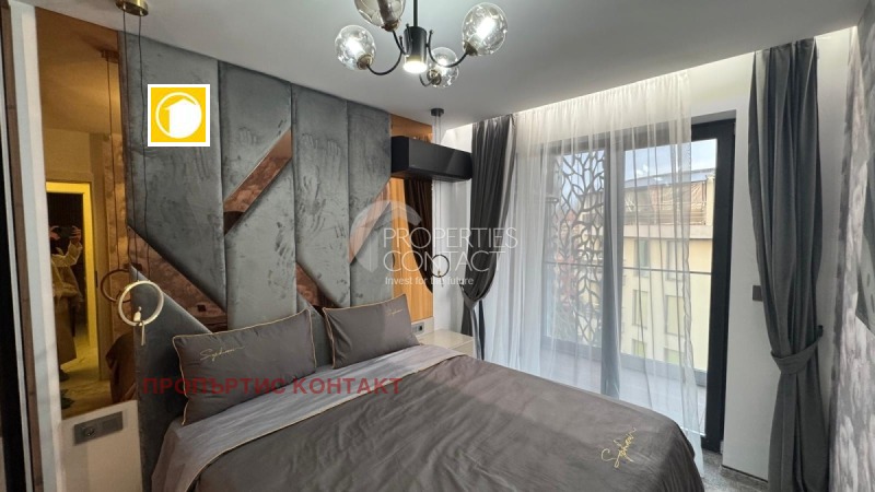 Продава 3-СТАЕН, к.к. Слънчев бряг, област Бургас, снимка 7 - Апартаменти - 52568557